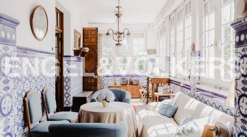 Foto 3 de Casa o xalet en venda a Somió, Asturias