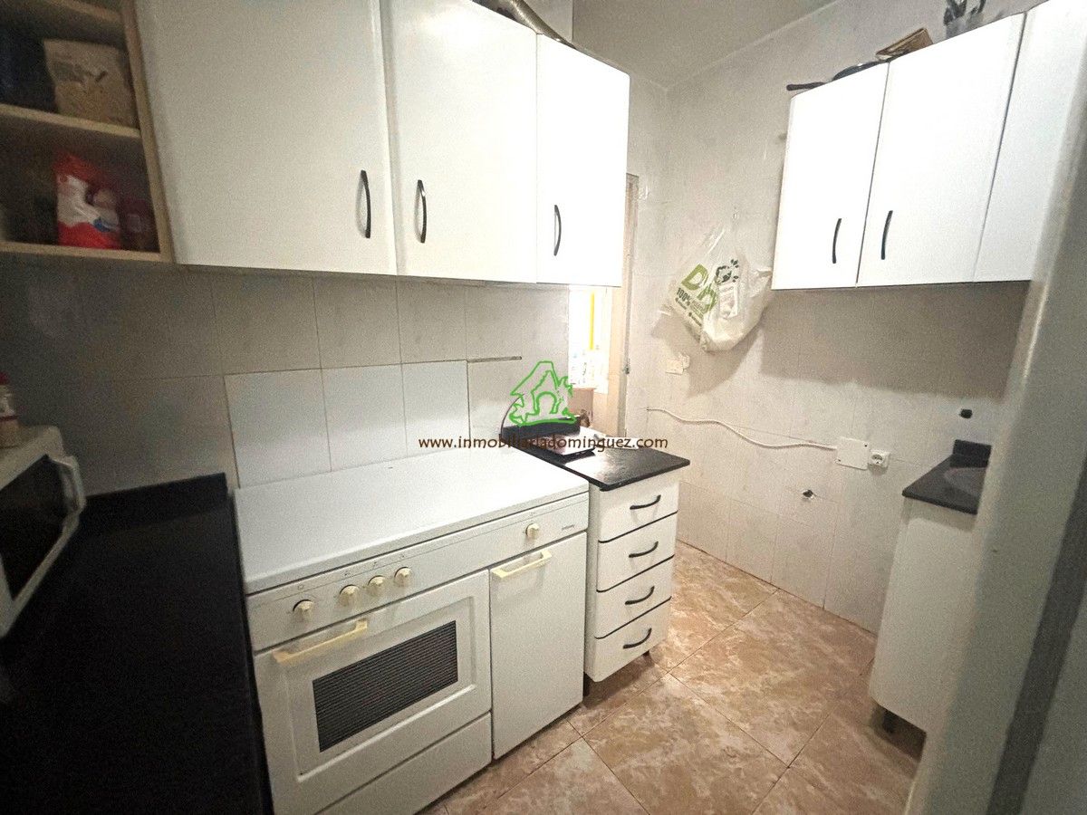 Flat to rent in Plaza de Europa, San Lorenzo