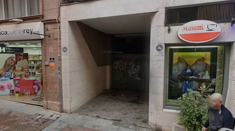 Photo 3 of Garage for rent in Carrer Alfonso XII, 16, Centro, Elche / Elx