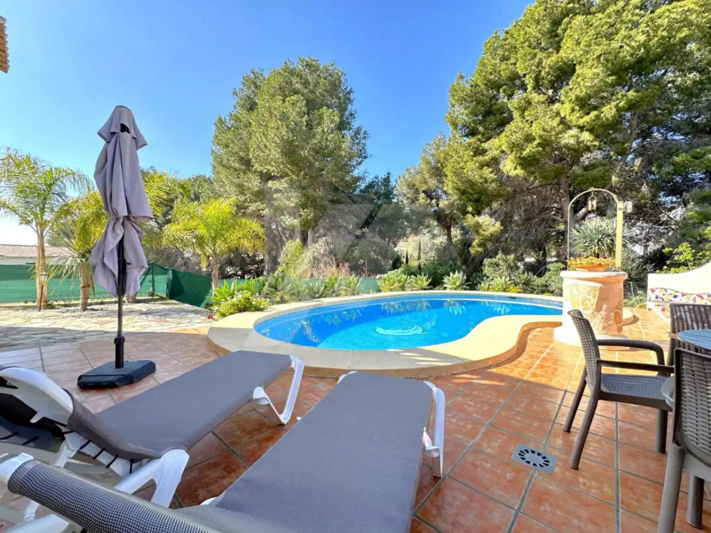 Detached house with terrace for sale in La Viña - Montemar - San Jaime, imagen 33
