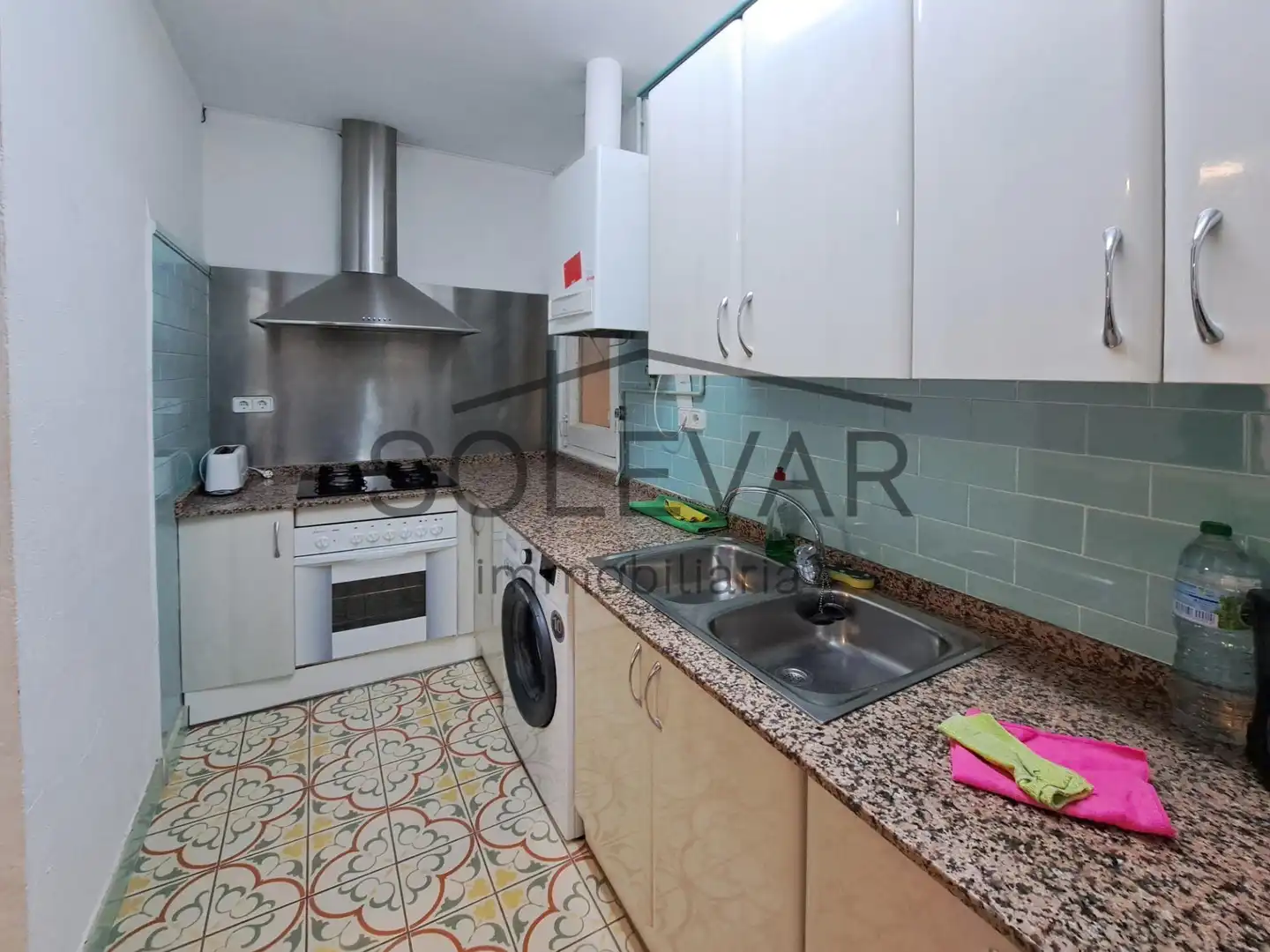 Casa amb terrassa en venda a Carrer Carrer Soldevila, imagen 8