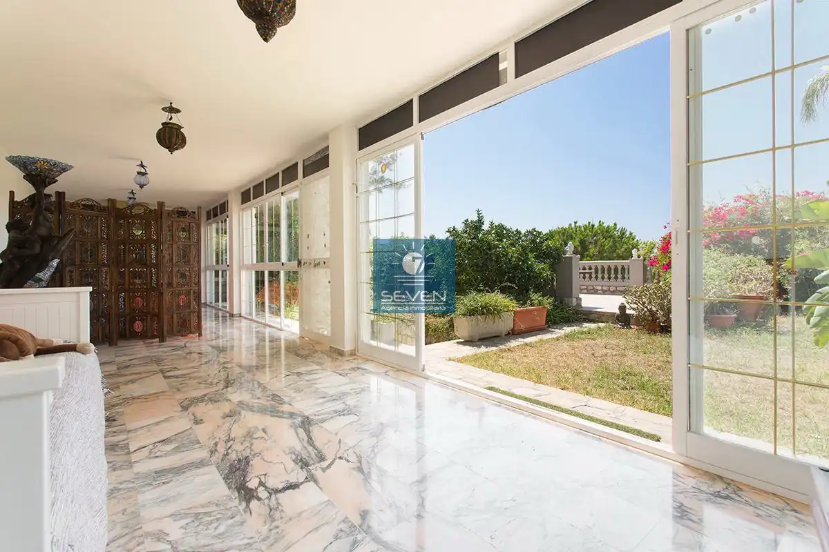 Villa con piscina in vendita a Delta, imagen 29