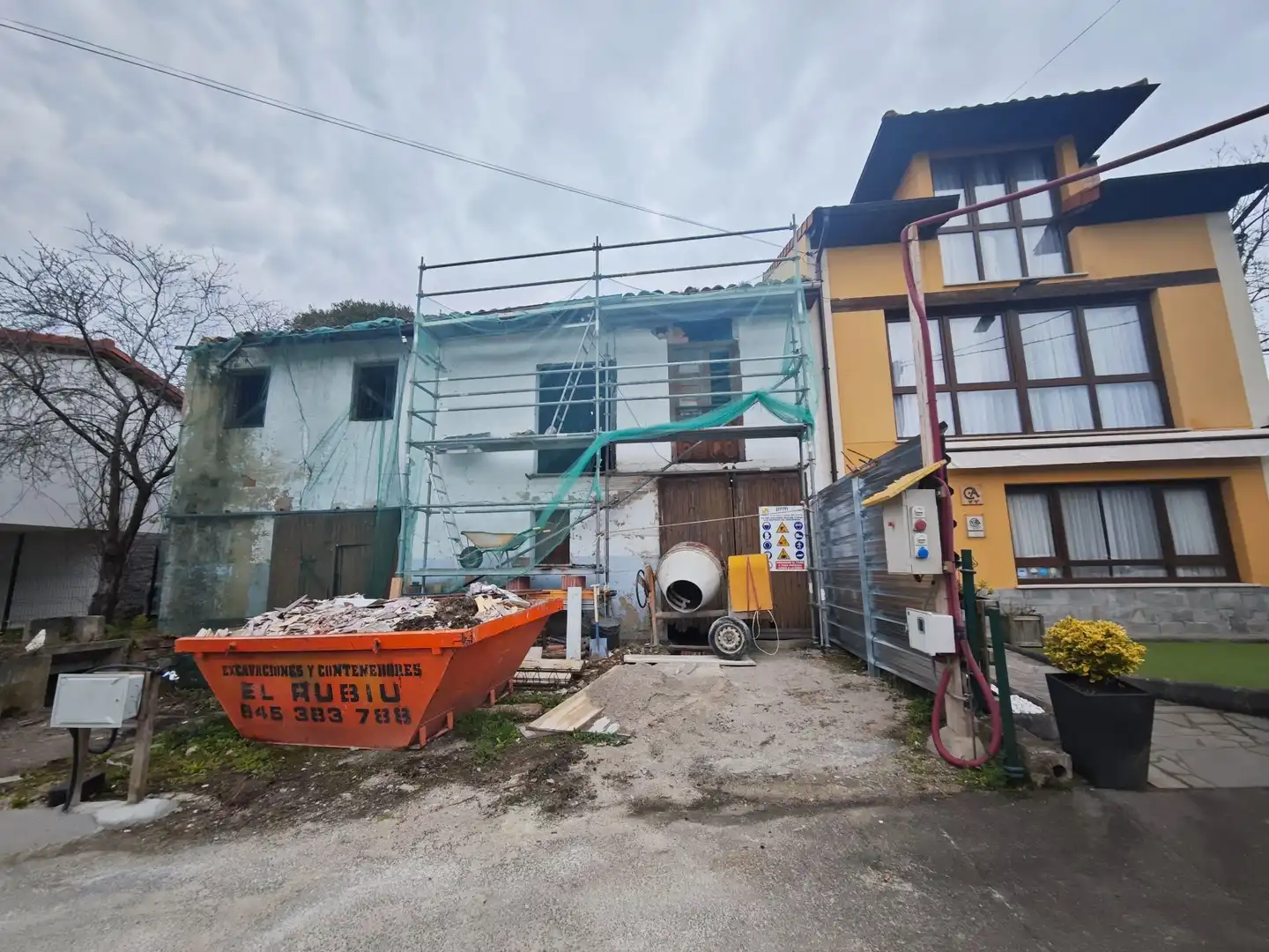 Casa en venta en Celorio - Poó - Parres, imagen 16
