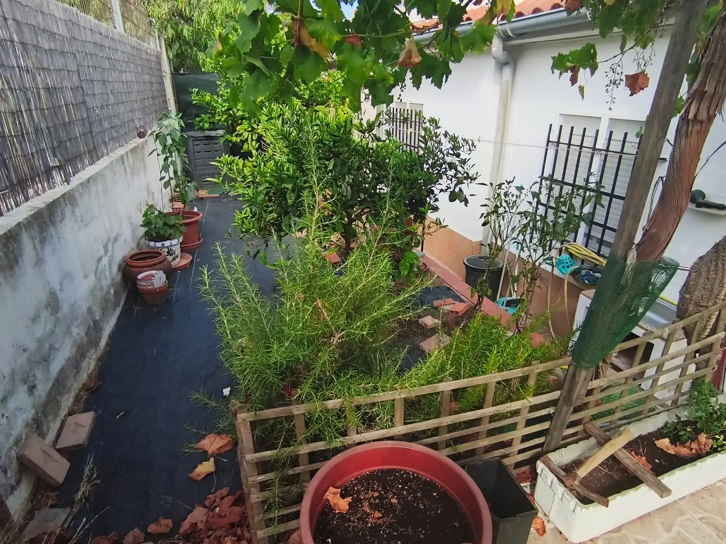 Casa en venta en Vilamarxant, imagen 7