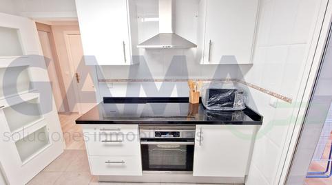 Foto 5 de Piso en venta en Carcaixent, Valencia