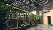 Jardí de Oficina de lloguer en  Barcelona Capital amb Aire condicionat