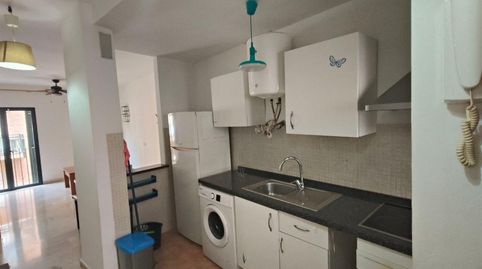 Photo 4 of Flat for sale in Los Castillejos - La Trinidad, Málaga Capital