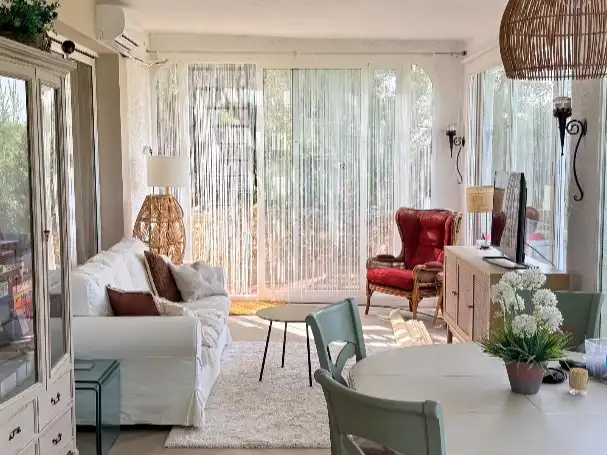Casa o chalet en venta en Urbanizacion Fuente la Virgen 2, 1, Alborache