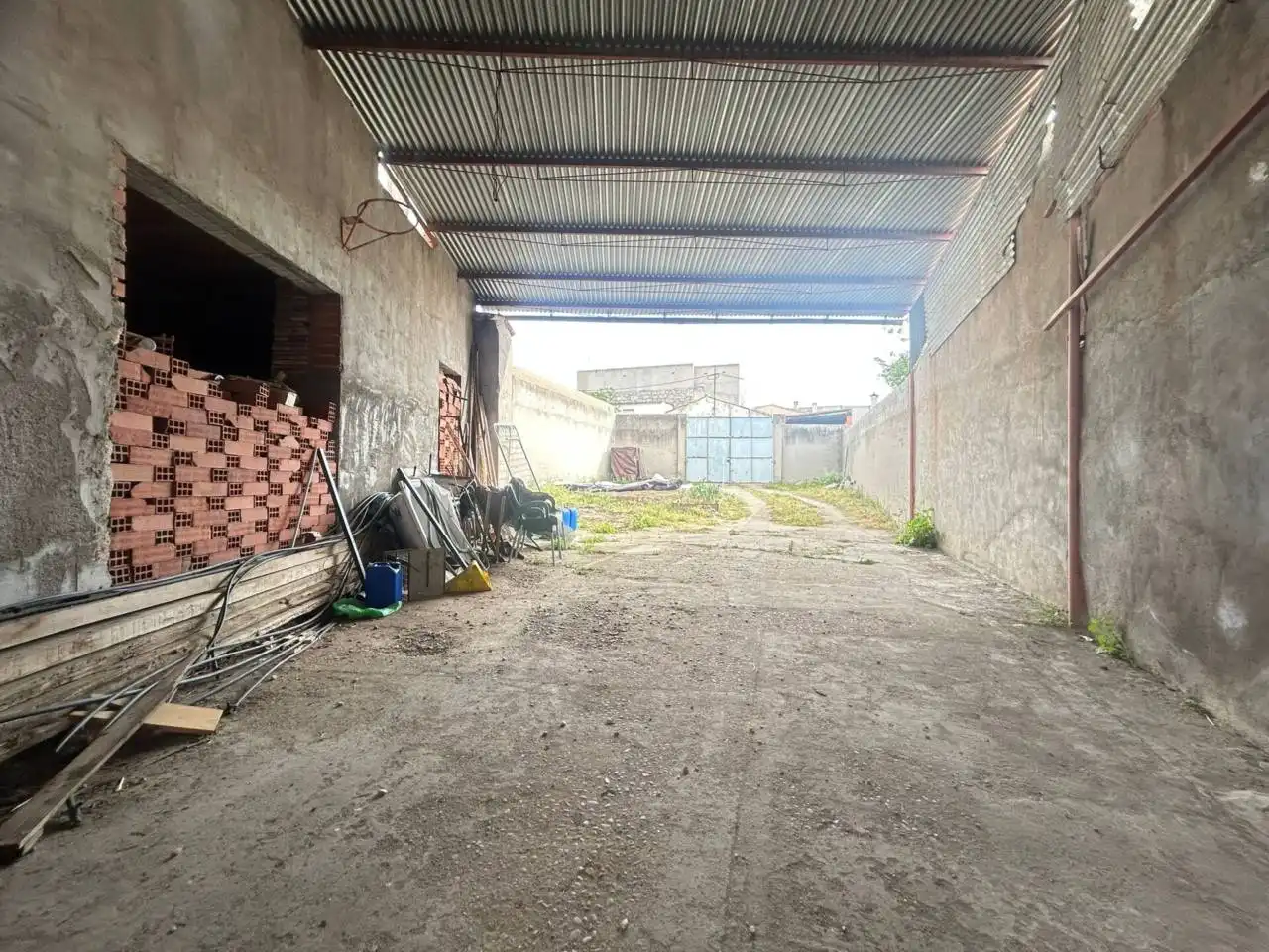 Casa o xalet en venda en Las Ventas Con Peña Aguilera amb Calefacció