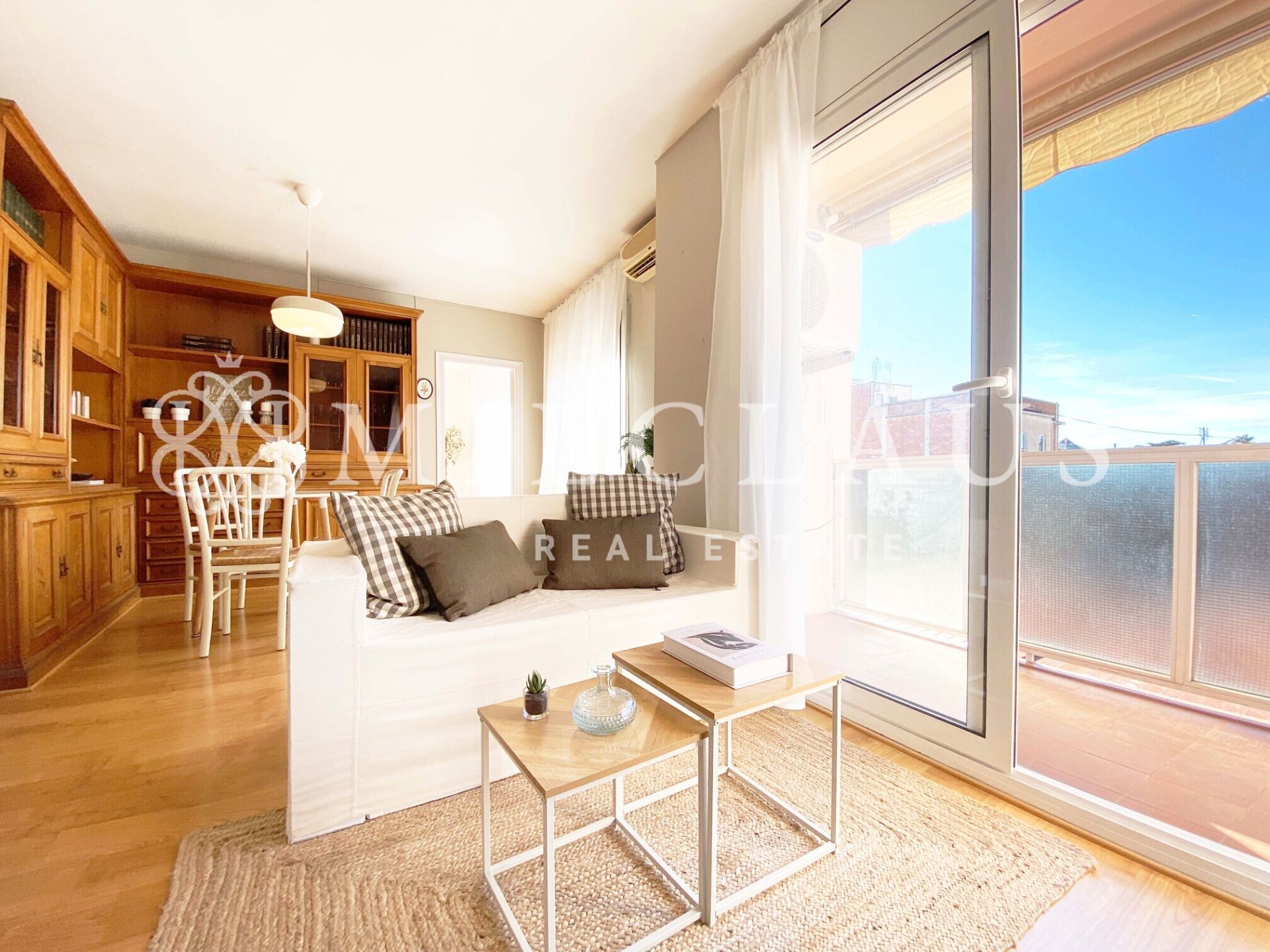 Wohnung zum verkauf in Carrer de Garcia Humet, Barri del Centre, Centre