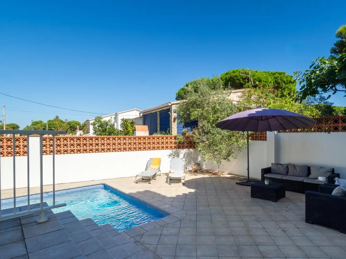 Haus mit Pool zum Verkauf in Calle PINEDES, imagen 33