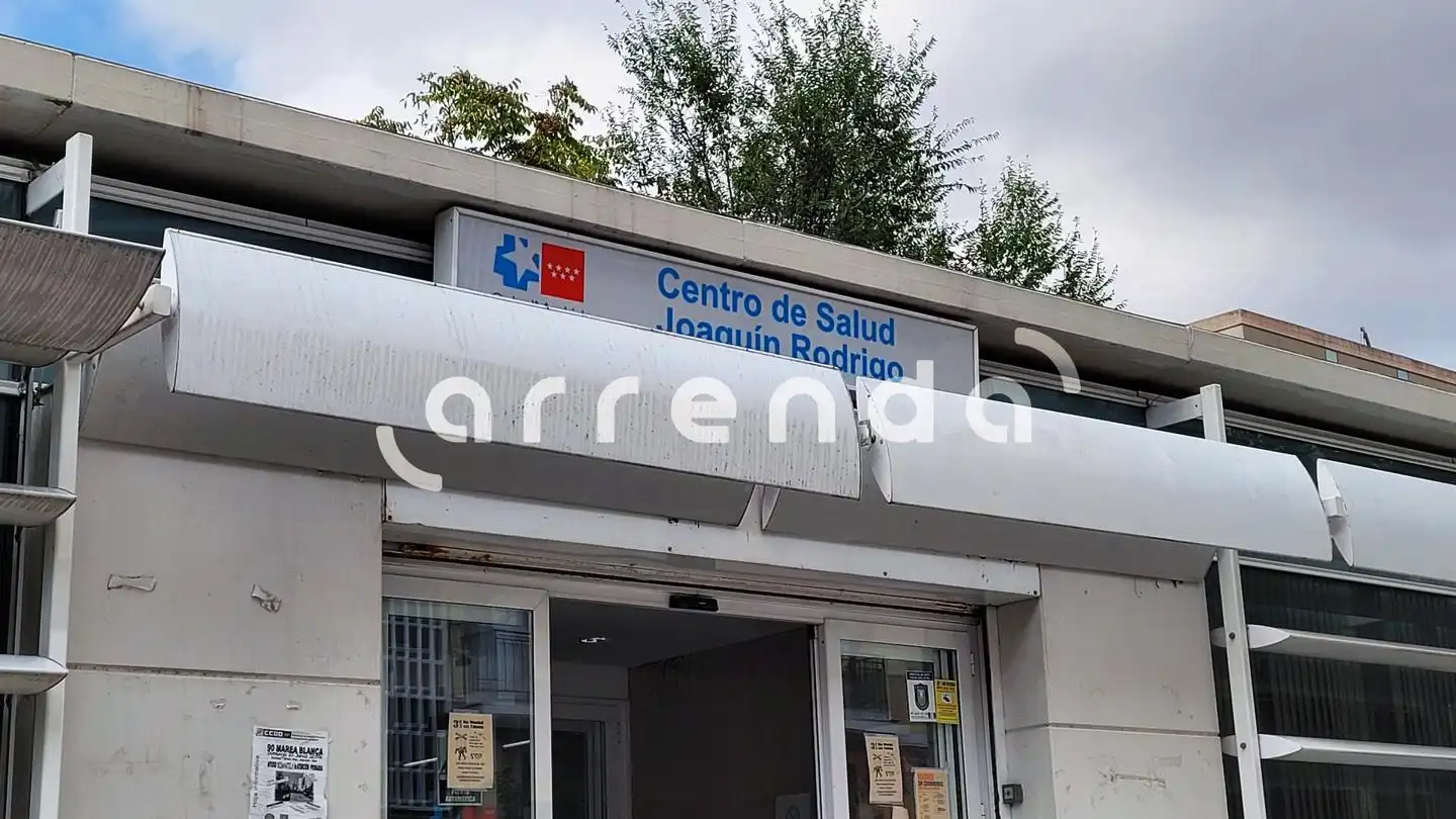 Piso en venta en Usera