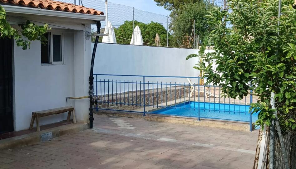 Photo 1 of House or chalet for sale in Loriguilla, Valencia