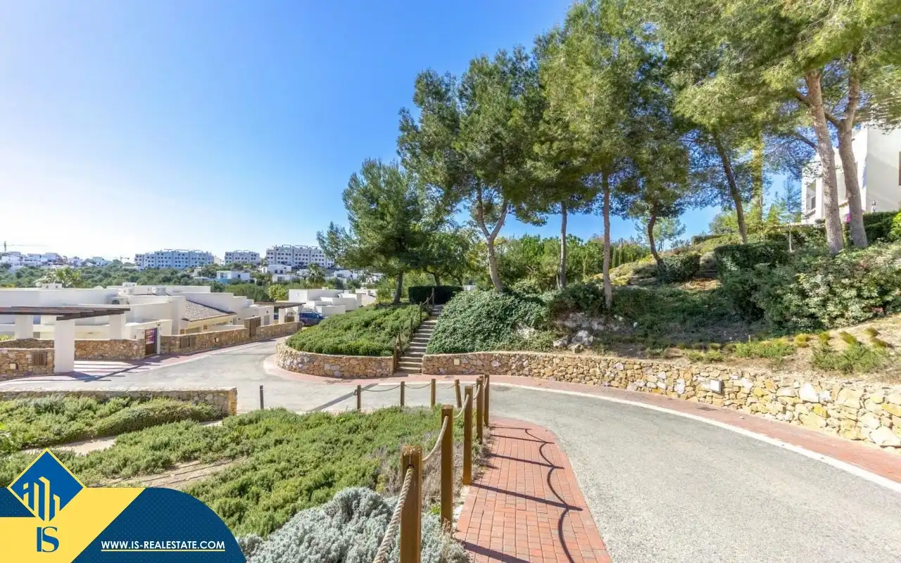 Penthouse with terrace for sale in San Miguel de Salinas, imagen 31