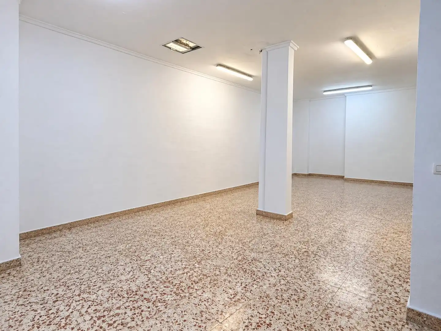 Geschaftsraum zur Miete in Cartagena