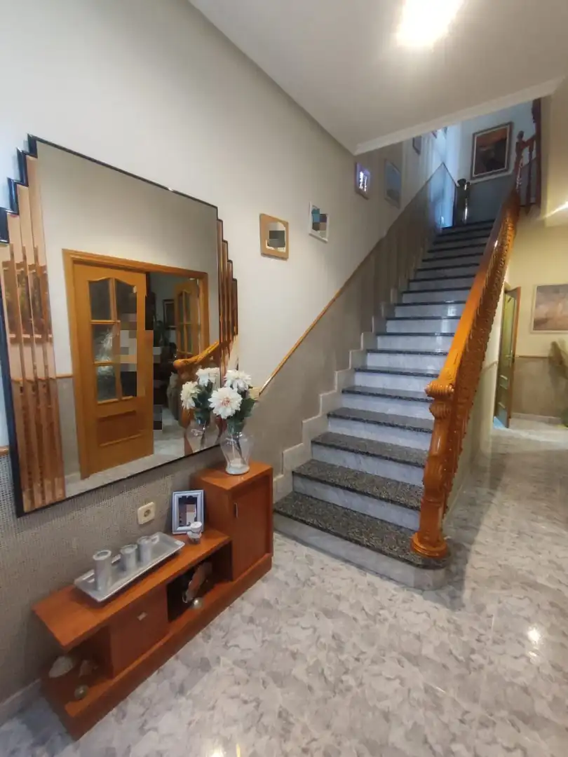 Casa con balcón en venta en Calle Triunfo Ave María, imagen 8