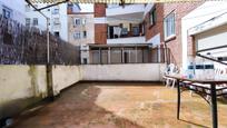 Terrace of Flat for sale in  Logroño  with Heating, Terrace and Furnished