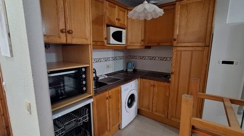 Foto 4 de Apartamento en venta en Avenida Suiza, 29, Los Europeos, Alicante