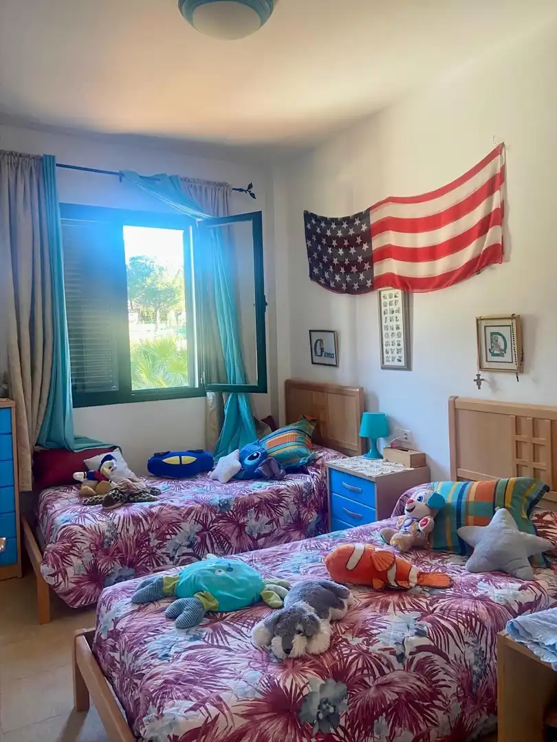 Adossat amb terrassa en venda a Periurbano Oeste - Sierra, imagen 24