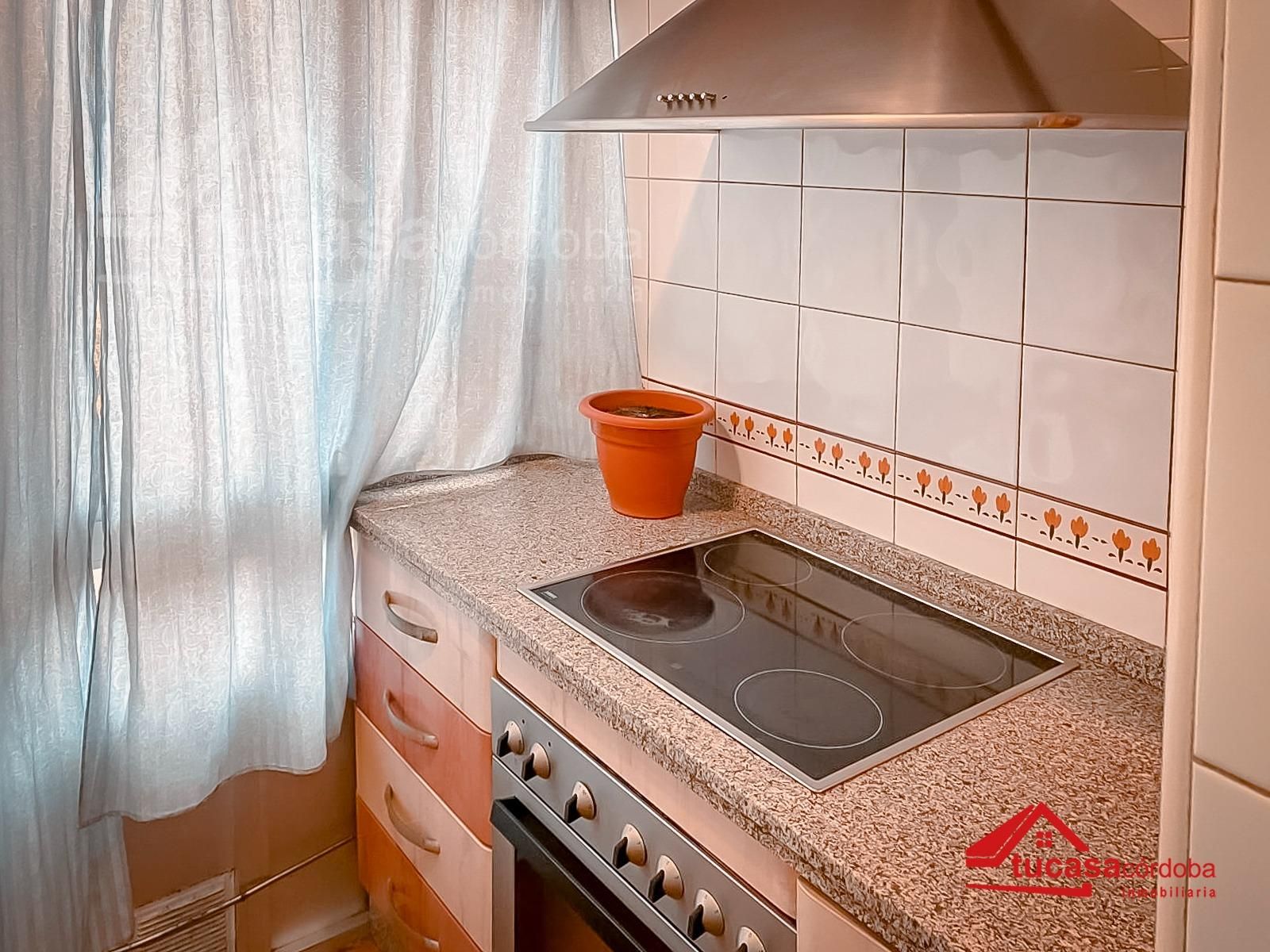Cuina de Pis en venda en  Córdoba Capital amb Calefacció