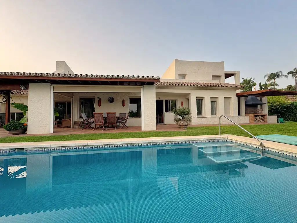 Haus mit Pool zum Verkauf in Calle Los Lagos, imagen 19