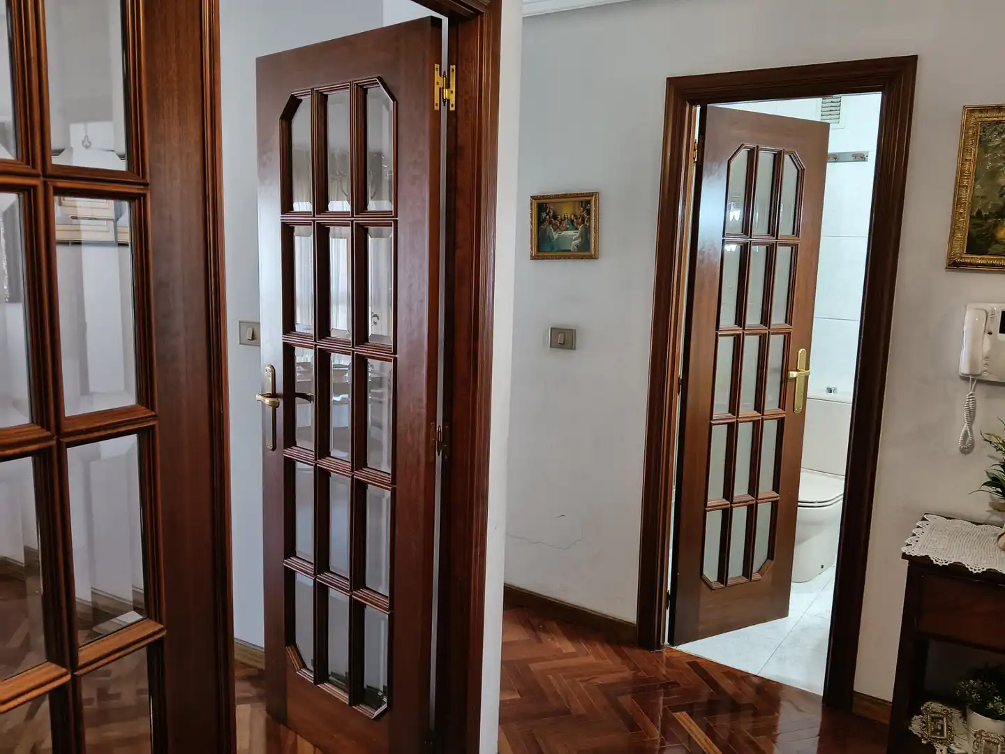 Piso con ascensor en venta en Perillo, imagen 8