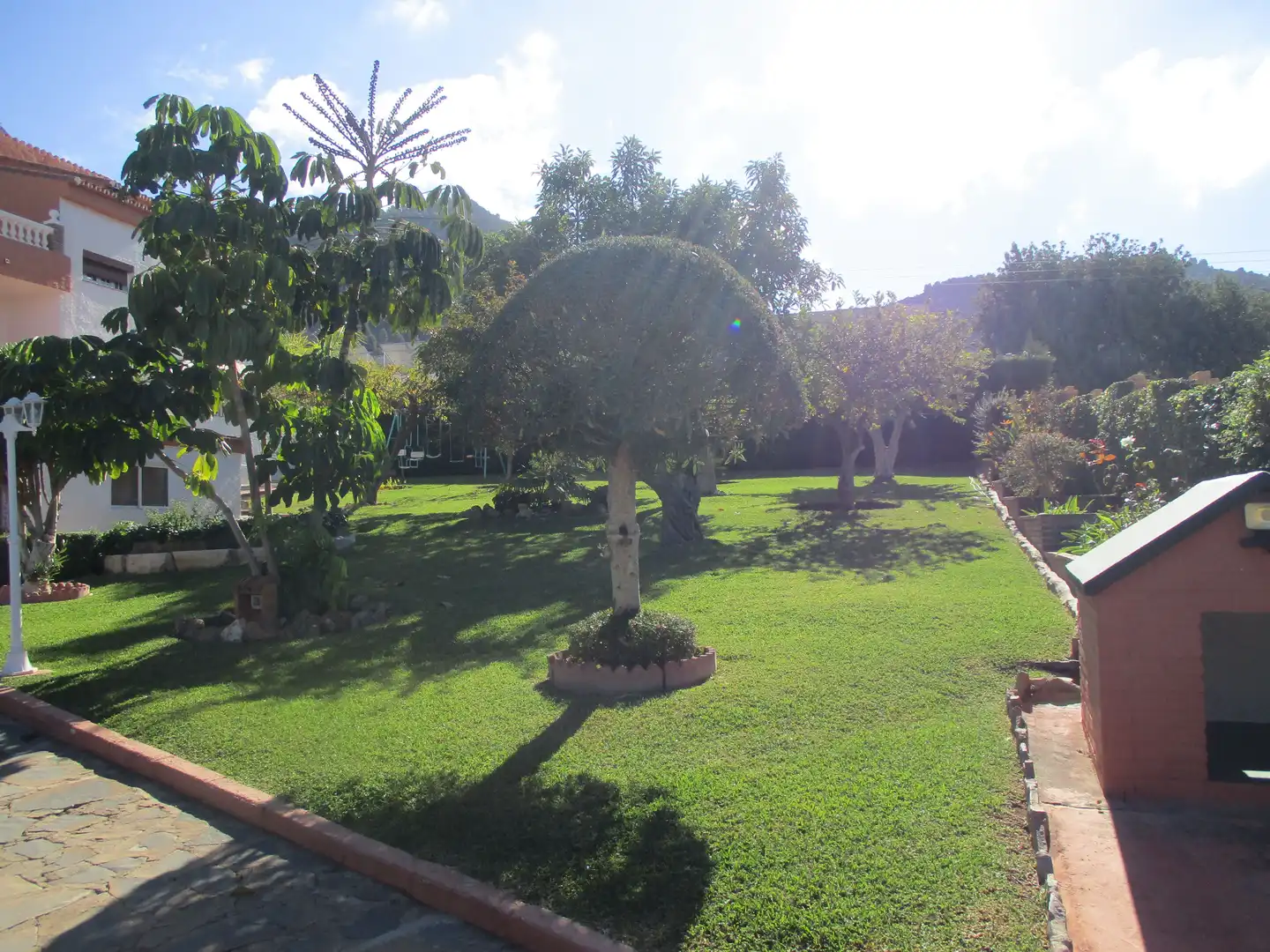 Casa o chalet en venta en Manantiales - Lagar - Cortijo