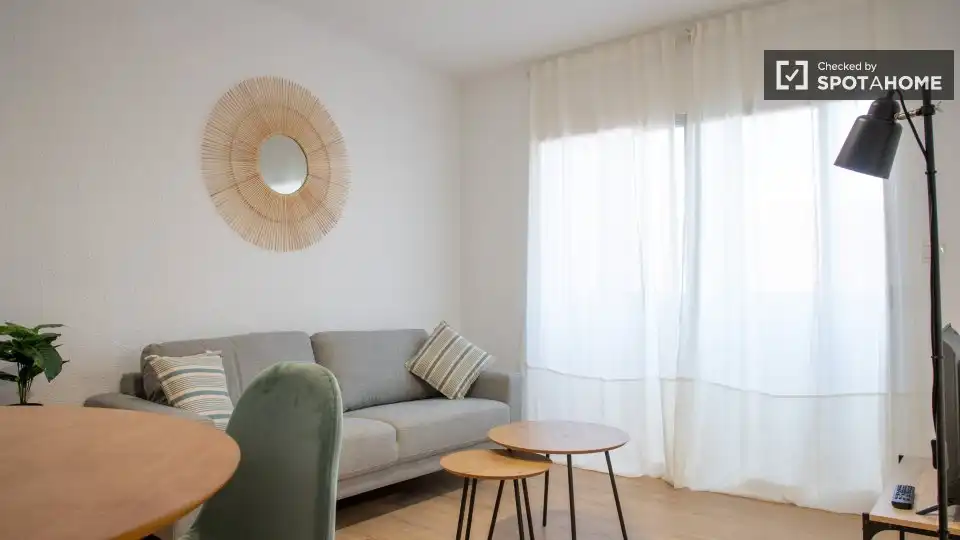 Zimmer in Casco Antiguo