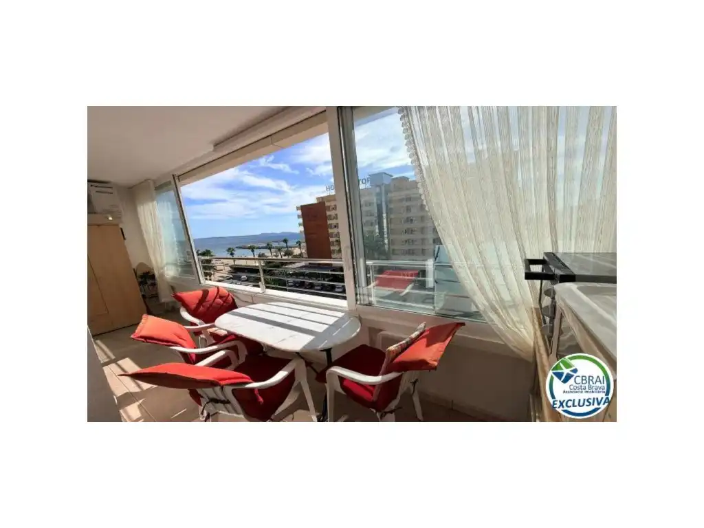 Flat with pool for sale in Travessia Gola Estany, imagen 9