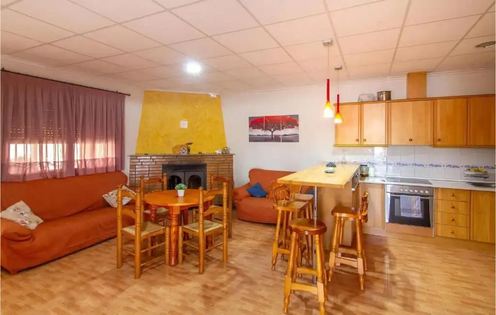 Casa amb piscina en venda a El Pinós / Pinoso, imagen 8