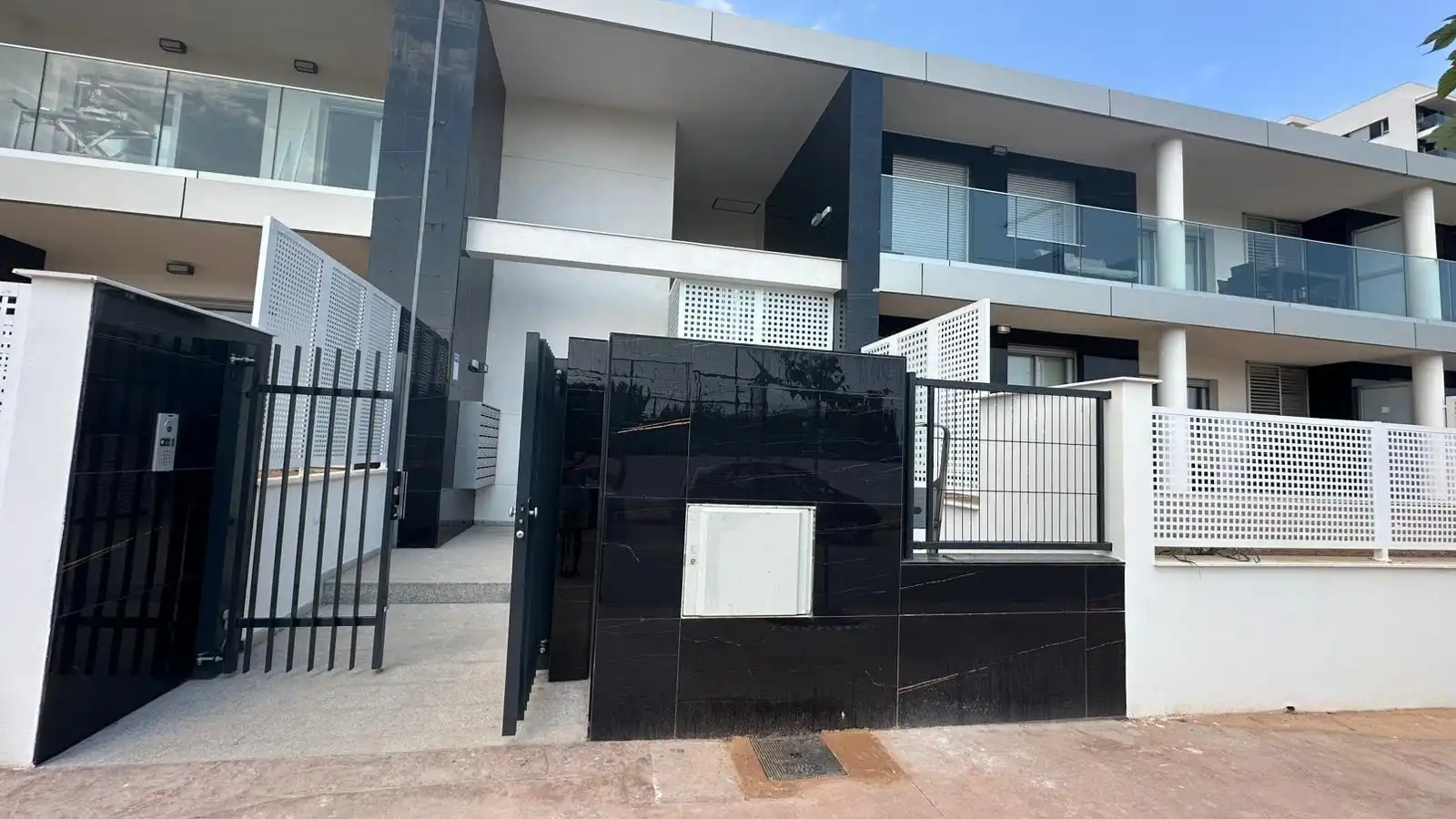 Appartement compact avec piscine à vendre à PAI SECTOR TORRELASAL, imagen 19