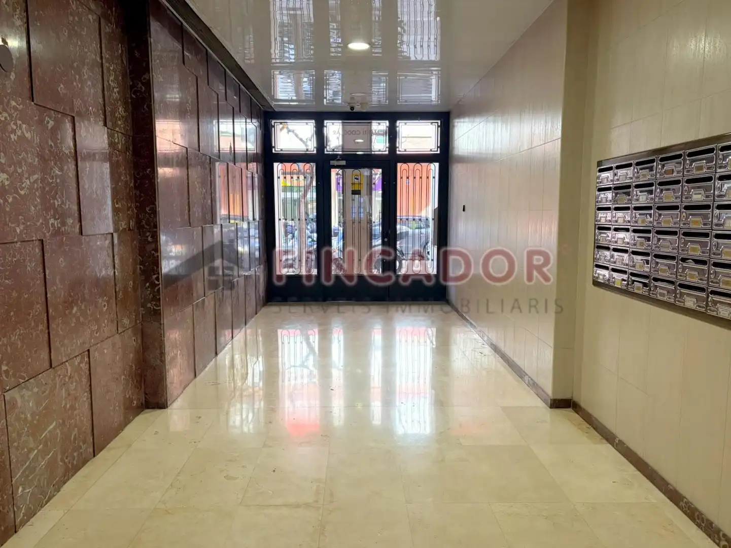 Wohnung mit Terrasse zum Verkauf in Carrer Martí Codolar, imagen 25