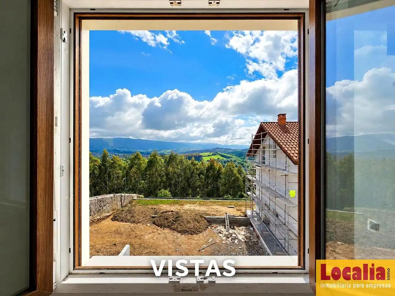 Vista exterior de Casa o chalet en venta en Comillas (Cantabria) con Jardín privado