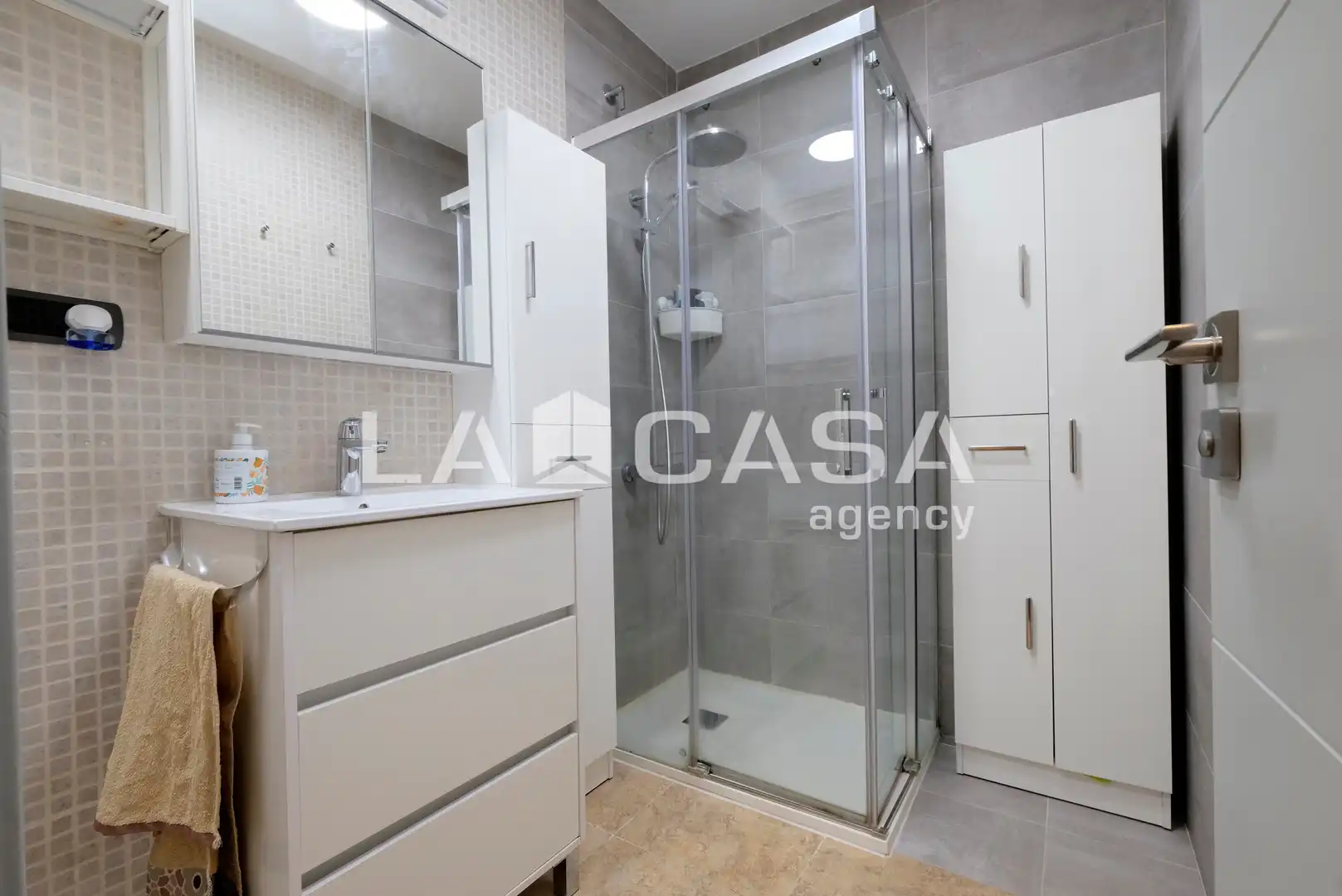 Wohnung mit Aufzug zum Verkauf in Carrer de Pardo, imagen 29