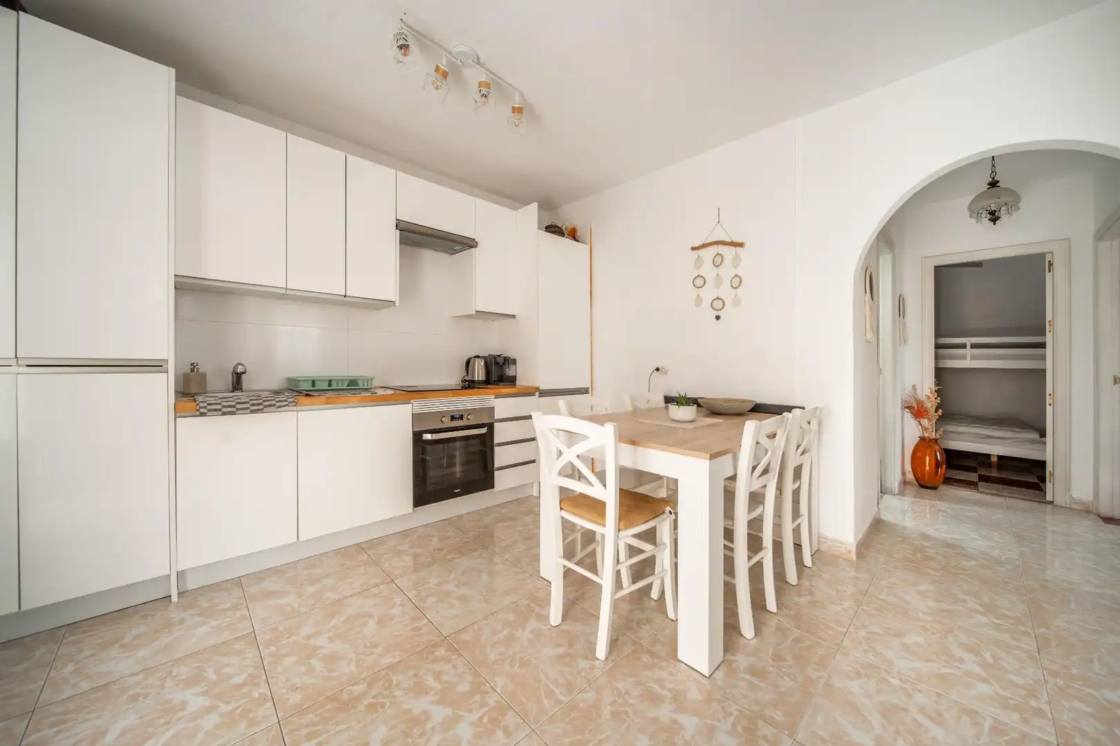 Chalet con piscina en venta en Campo de Mijas, imagen 41