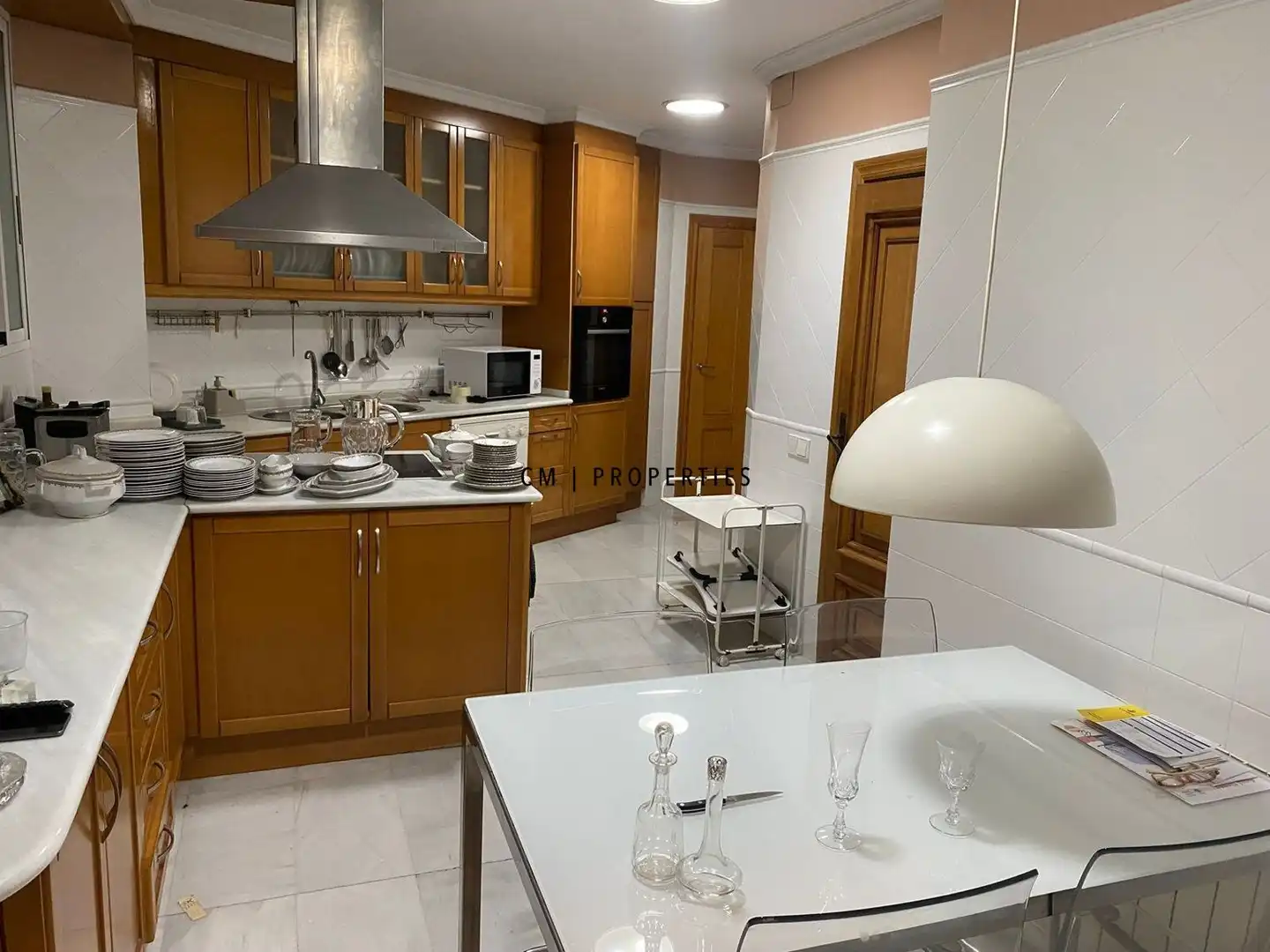 Piso con ascensor en venta en Escolano, imagen 15