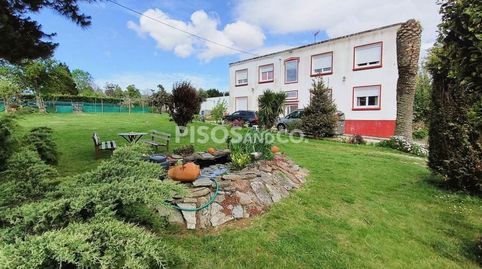 Photo 5 of Houses for sale in Lugar Sobrecarreira, Cambre , A Coruña