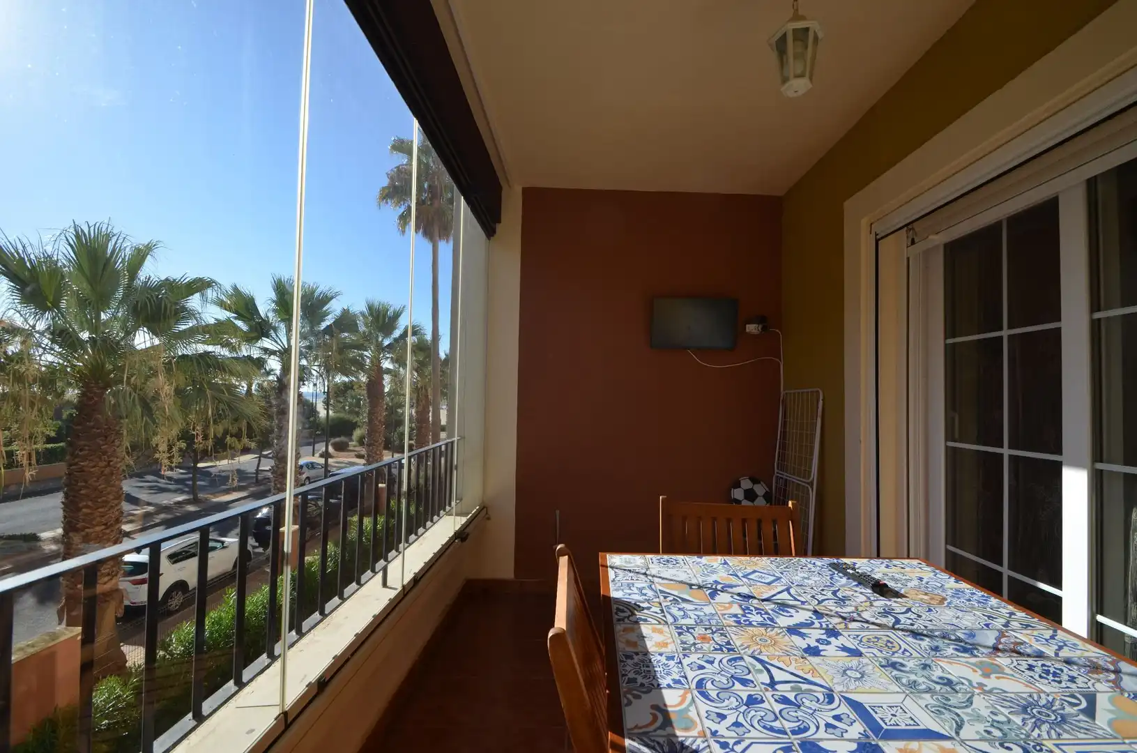 Mini appartamento con piscina in vendita a Isla Canela, imagen 2