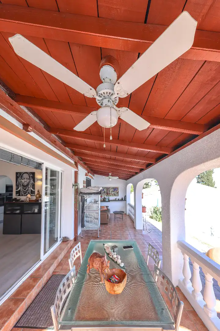 Terrace of Houses for sale in Coín  with Private garden and Swimming Pool