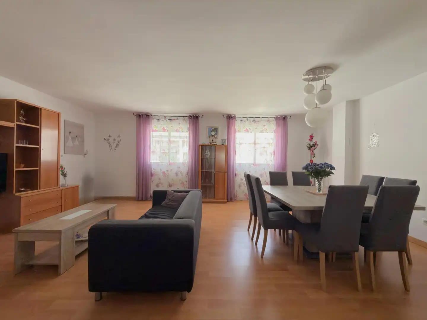 Penthouse mit Aufzug zum Verkauf in CID CAMPEADOR, imagen 24