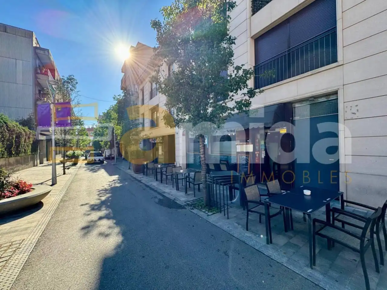 Gewerbefläche zur Übernahme in Poble, imagen 32