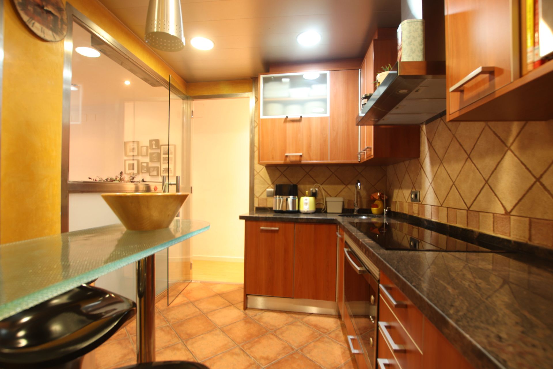 Pis en venda a Avinguda de Cornellà, El Centre