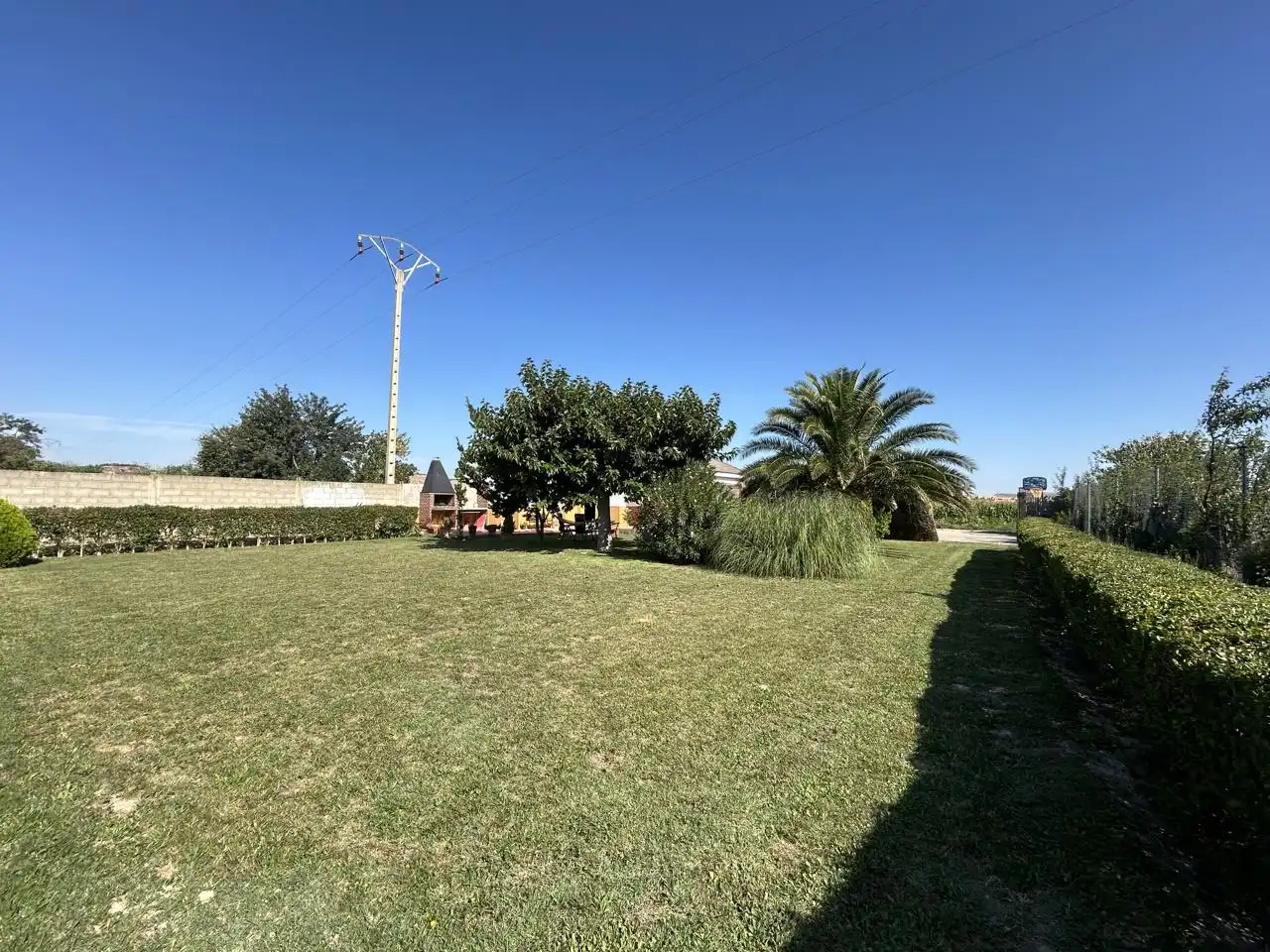 Finca rústica en venta en Galoche, Azucarera