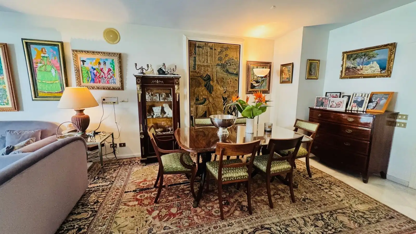 Wohnung mit Aufzug zum Verkauf in Avenida de Julio Iglesias s/n, imagen 8