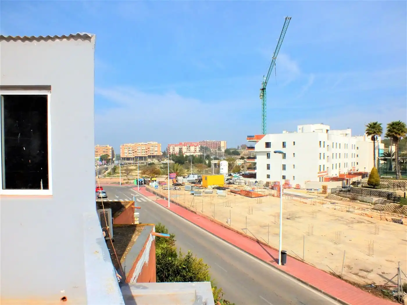 Wohngebäude zum Verkauf in Santa Pola ciudad, imagen 37