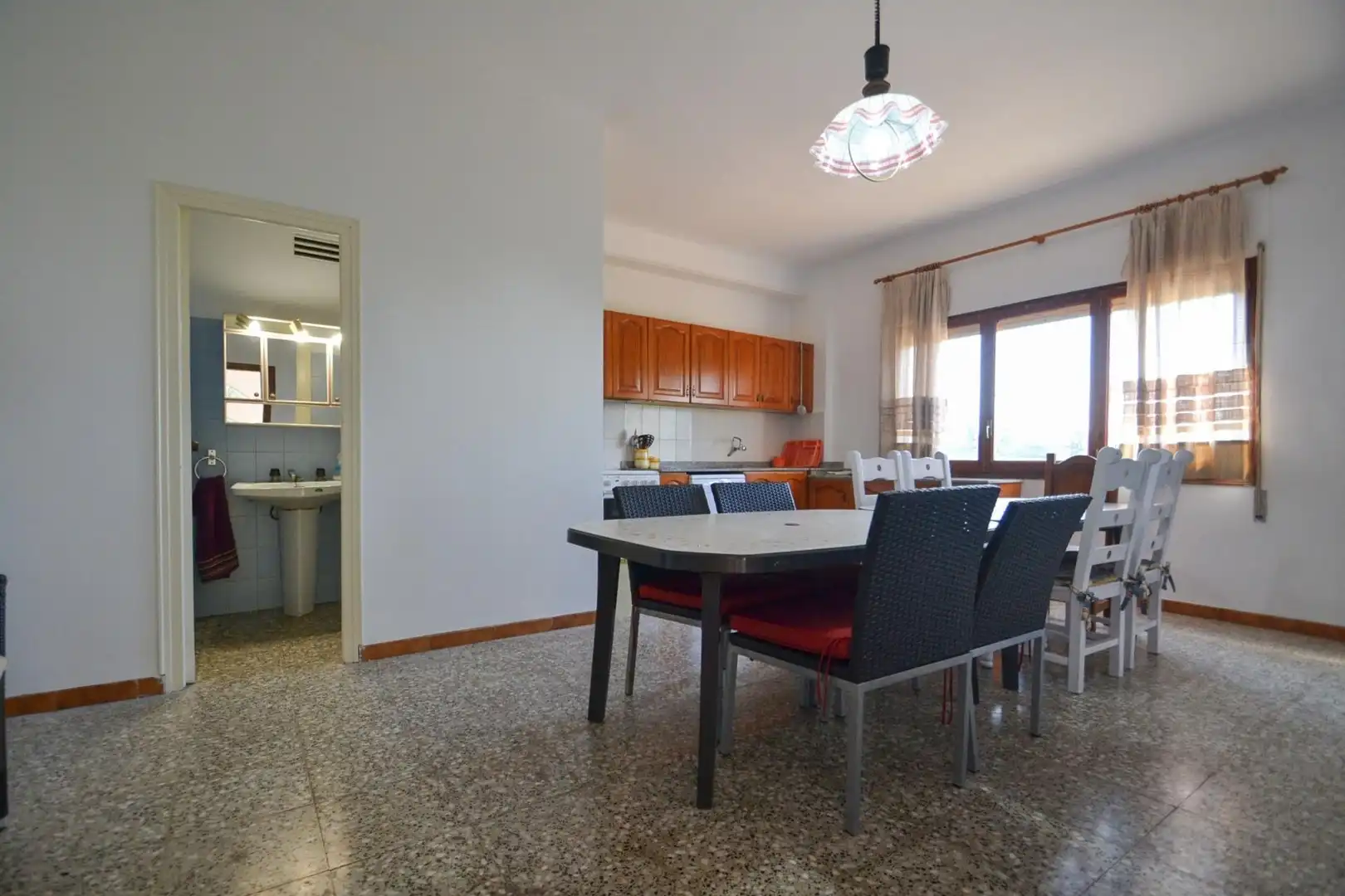 Country house with pool for sale in Partidas de interior - Zona Rústica, imagen 10