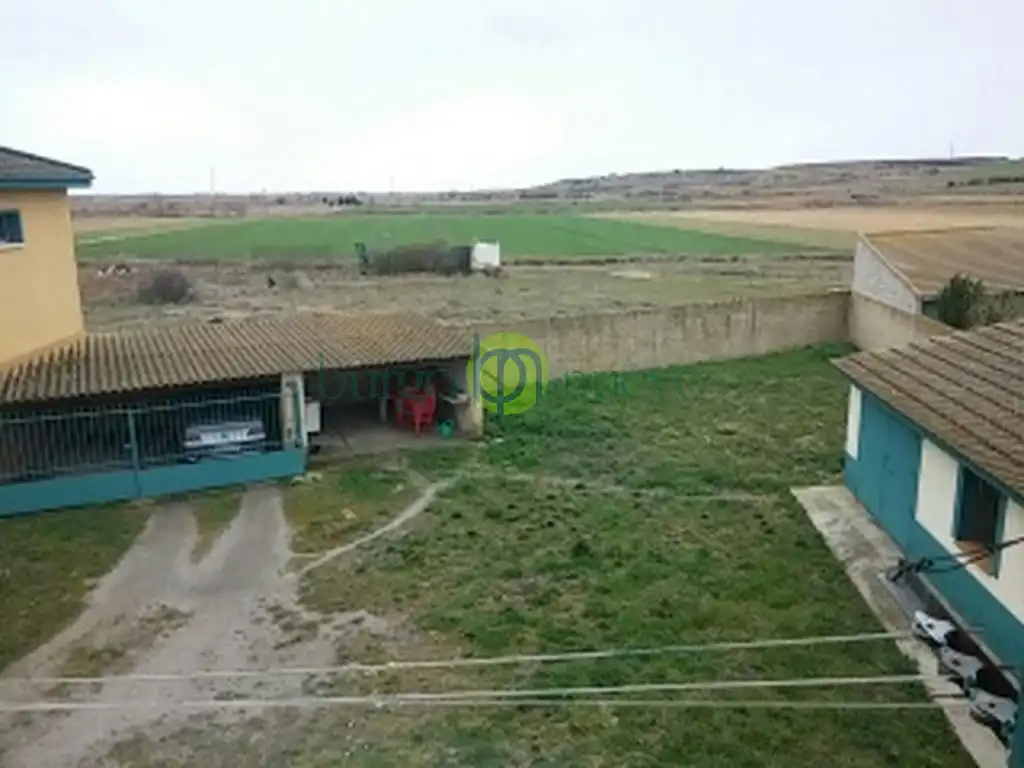 Pis en venda a Calle Camino de Santiago, imagen 4