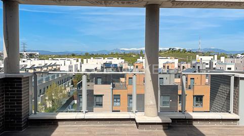 Photo 2 of Attic for sale in Tempranales, Madrid