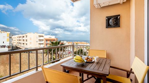 Foto 2 de Apartamento de alquiler en Rambla de Los Menceyes, Las Caletillas - Punta Larga, Candelaria