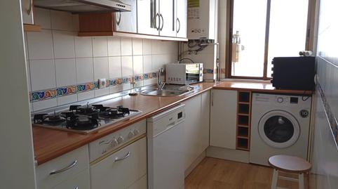 Foto 4 de Pis en venda a El Altillo, Cádiz